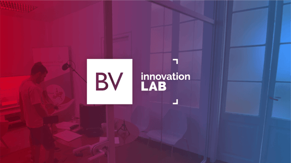 BV INNOVATION LAB | Future-Proof Your Best Products and Strategies!