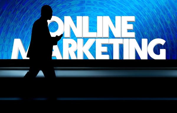 Advertisers Increase Investment Online