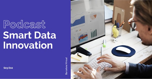 SMART DATA INNOVATION · BV European Marketing Podcast · S03 E02
